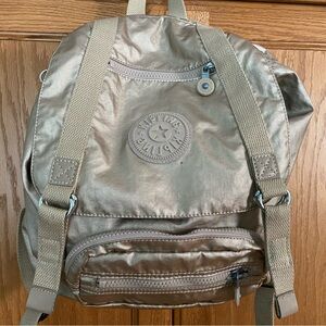 EUC Kipling Backpack